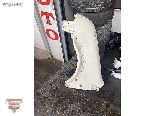 FORD CONNECT SOL ÇAMURLUK 0546 772 25 16