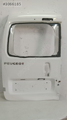 Pejo piper sol bagaj kapagi