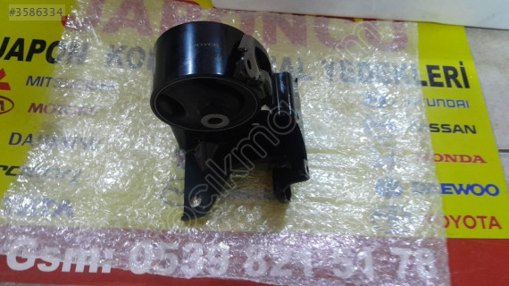 SANTAFE MOTOR TAKOZ SOL 2001-2006 ARASI SIFIR