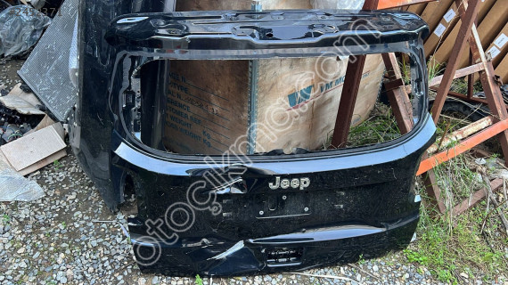 Jeep Renegadee çıkma bagaj kapağı