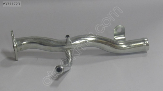 16322-15041 COROLLA AE101 1993-1998 1,6 DEVİRDAİM SU BORUSU
