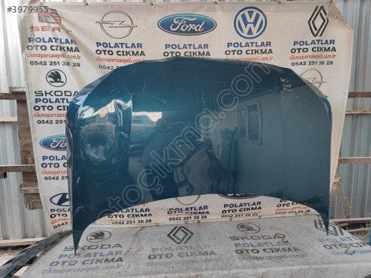 Peugeot 5008 motor kaputu