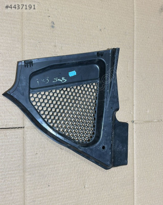 2022 BMW İX3 ELEKTİRİKLİ MOTOR İÇ BAKALİT