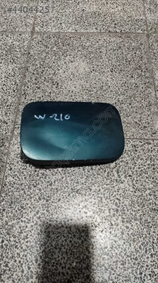 Mercedes w210 kasa çıkma orijinal depo kapak