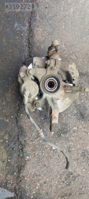 Çıkma mazda 323 practica taşıyıcı