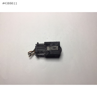 Volkswagen Beetle Far Ayar Anahtarı 1C0941333