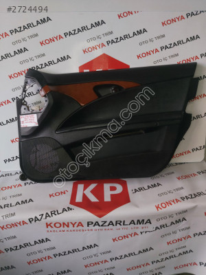 Çıkma Mercedes Benz W211 E500  03-06 Sağ Ön kapı döşemesi #362
