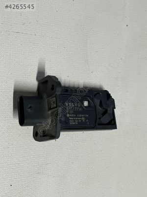 VOLVO S90 HAVA AKIŞ METRE 32223556