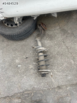 Citroen saxo sağ sol taşıyıcı