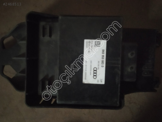 Audi A6 8K0959663D
