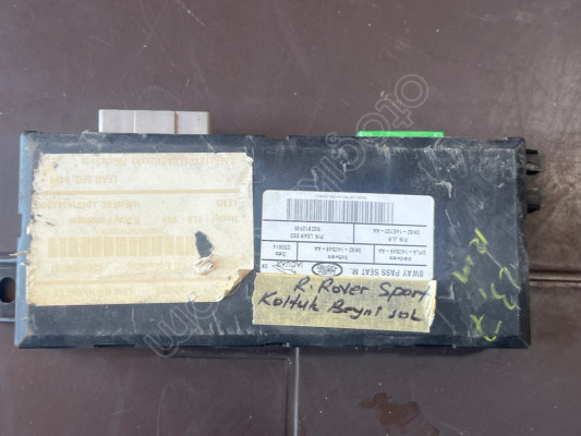 RANGE ROVER SPORT KOLTUK HAFIZA BEYNİ SOL 6214E703AA