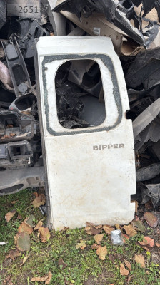 Bipper sağ sol bagaj kapak