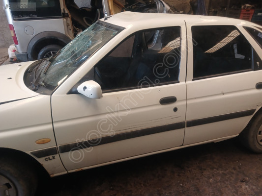 FORD ESCORT SOL ÖN KAPI ÇIKMA