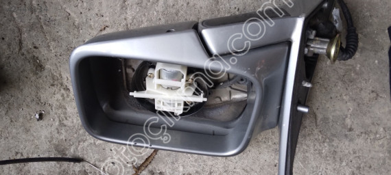 BMW E34 ELEKTRİKLİ SAĞ AYNA