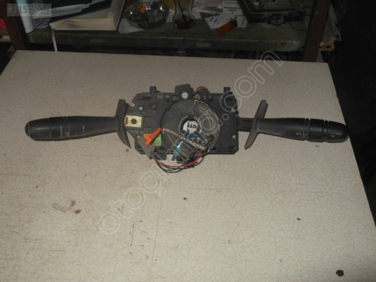 MEGAN 1 ÇIKMA SİNYAL KOLU 2001