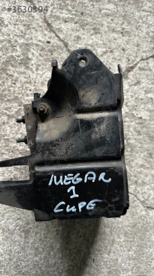 RENAULE MEGANE 1 CUPE ABS BEYNİ