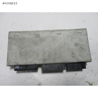 BMW E46 Gövde Kontrol Beyni 4533551