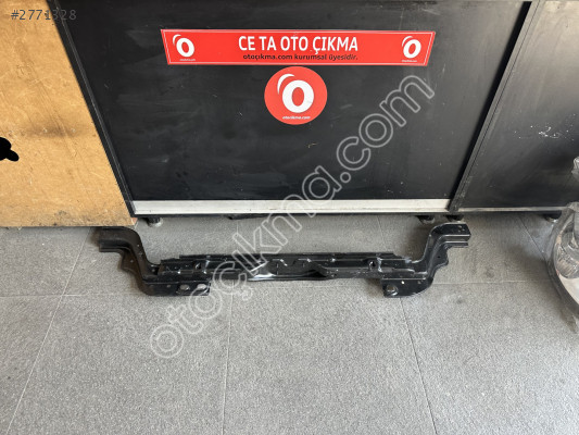FİAT FİORİNO ÖN PANEL SIFIR ORJİNAL