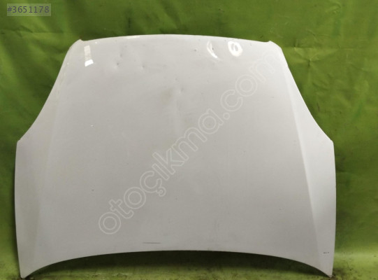 fiat linea kaput