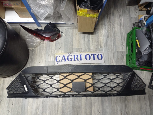 SEAT ARONA ORTA IZGARA 6F9853667H ÇAĞRI OTO MASLAK