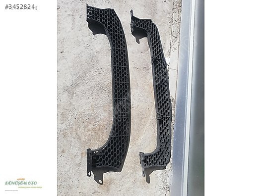 KİA SPORTAGE ÇIKMA ALT ÜST TAMPON DESTEK ADET