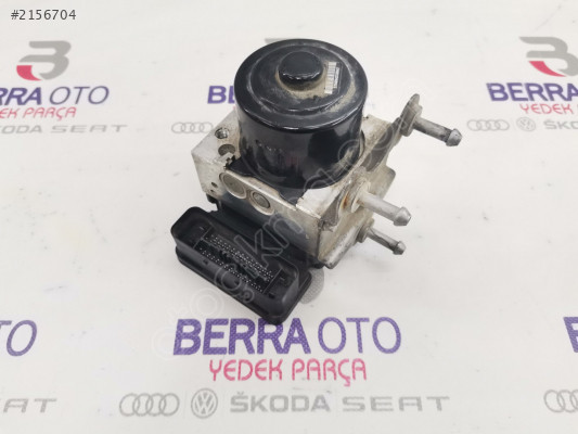 VOLSWAGEN TRANSPORTER T6 ABS BEYNİ 7E0614517J 7E09073
