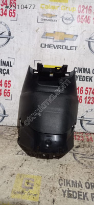 OPEL COMBO E ORTA KONSOL ÇIKMA SÖKME YEDEK PARÇA