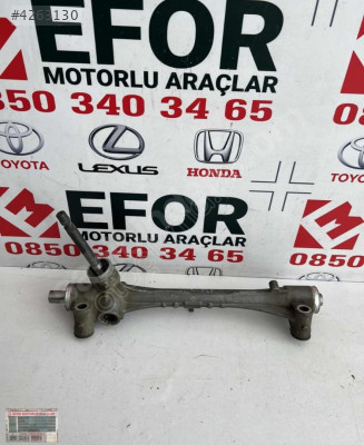 TOYOTA CHR ORJİNAL ÇIKMA DİREKSİYON KUTU 16-23