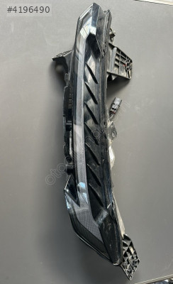 605000555AA 2023 CHERY OMODA 5 SOL ÖN SİNYAL LAMBASI