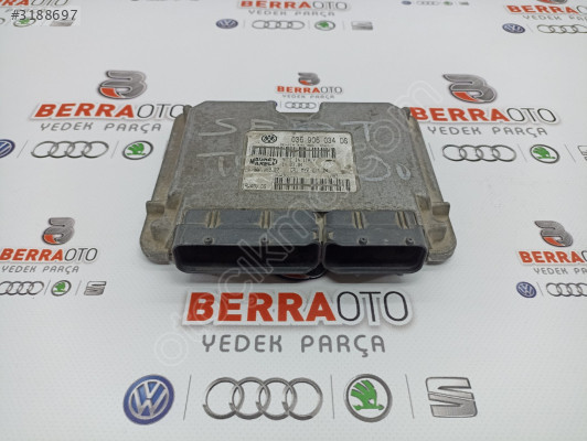 036906034DS VOLKSWAGEN AUDİ SEAT SKODA MOTOR BEYNİ
