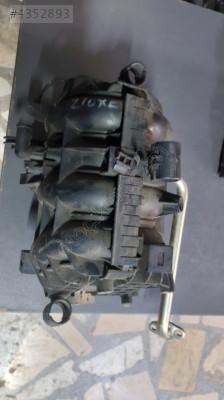 Orjinal Opel Corsa C Çıkma 3 Silindir Emme Manifoldu