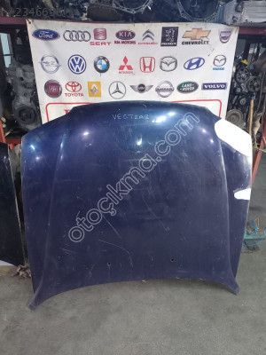 1997-2001 OPEL VECTRA B MOTOR KAPUTU -DS OTOMOTİV-