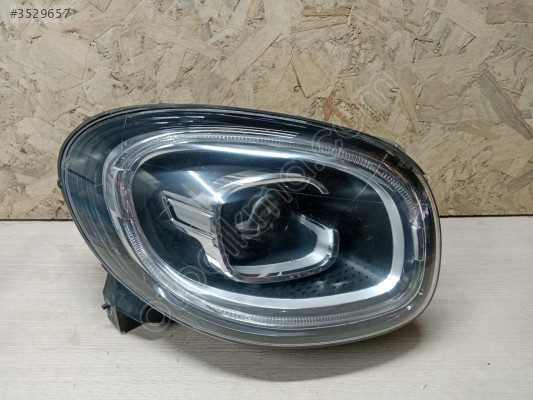 leap motor T03 400 sag far orjinal