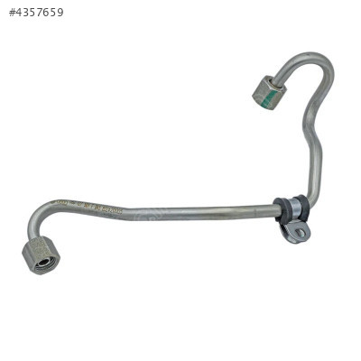 06J127501F ORJİNAL YAKIT HATTI BORUSU