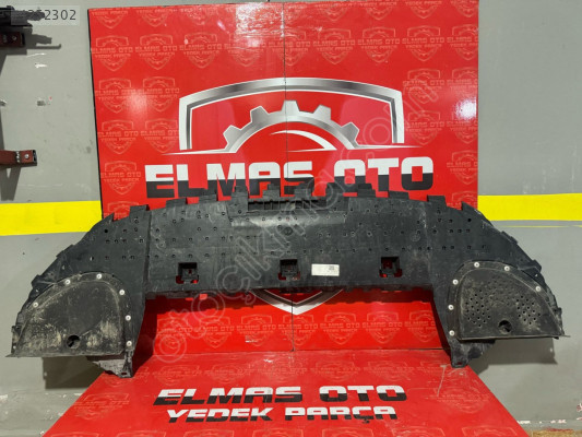 PEUGEOT 308 T10 ÖN TAMPON ALT MUHAFAZA 9835411980 ORİJİNAL PARÇA