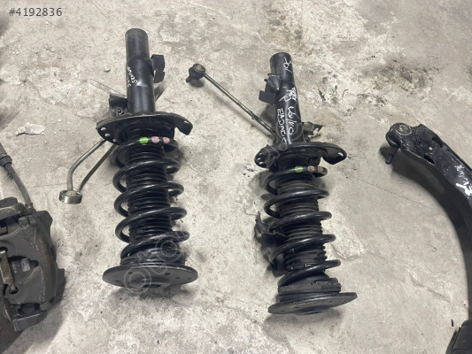 VOLVO S60 AMORTİSÖR SOL ÖN 1.6 BENZİNLİ ECOBOOST