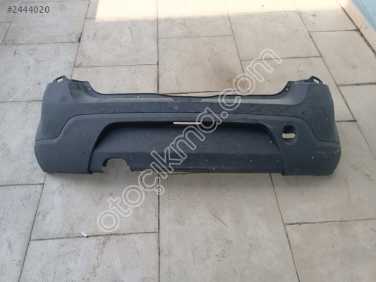 Dacia Sandero Arka Tampon OEM 8200735456