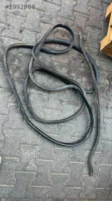 2003-2009 SEAT CORDOBA BBZ MOTOR KAPI EŞİK LASTİKLERİ AD