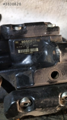 0445010071 Fiat Doblo 1.9 mazot pompası