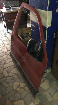 CITROEN BERLİNGO 2005 MODEL SAĞ ÖN KAPI ÇIKMA