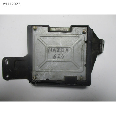 Mazda 121 Motor Beyni EIS00109055 G350NPSK