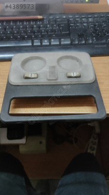 Fiat Punto / Linea iç aydınlatma 1062106