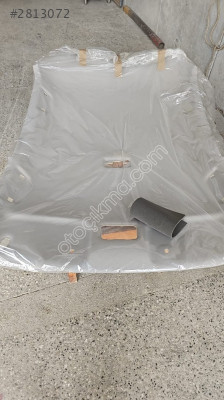 633100D251B0 TOYOTA YARİS TAVAN DÖŞEMESİ