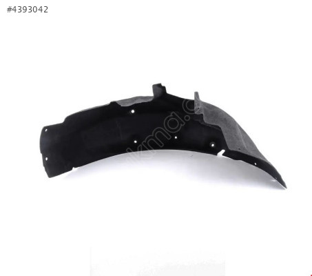 ARKA ÇAMURLUK DAVLUMBAZI SAĞ F30 2012-