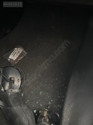 Fiat linea taban halısı