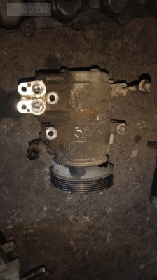 Hundai admire 1.5 CRDi 3 silindir klima kompresör yedek parça