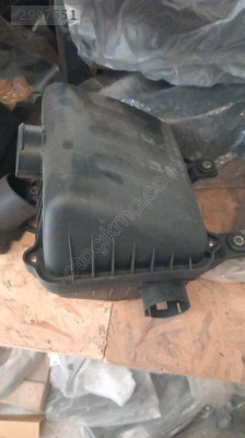 CHEVROLET SPARK HAVA FİLTRE KAZANI.OTO ERKAN ÜNYE
