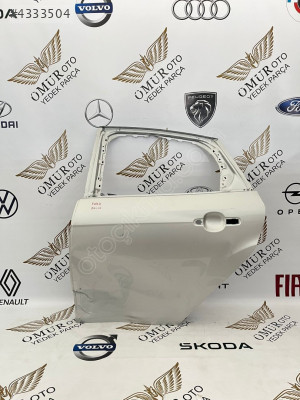 FORD FOCUS SOL ARKA KAPI ÇIKMA - (2012-2015) PBM51A24631BD