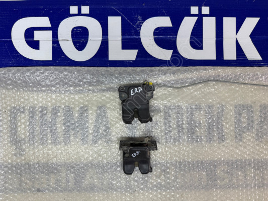 81230-1G000 Hyundai Accent Era Bagaj Kapağı Kilidi ORJİNAL