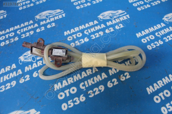 A 222 905 10 03 MERCEDES DARBE SENSÖRÜ